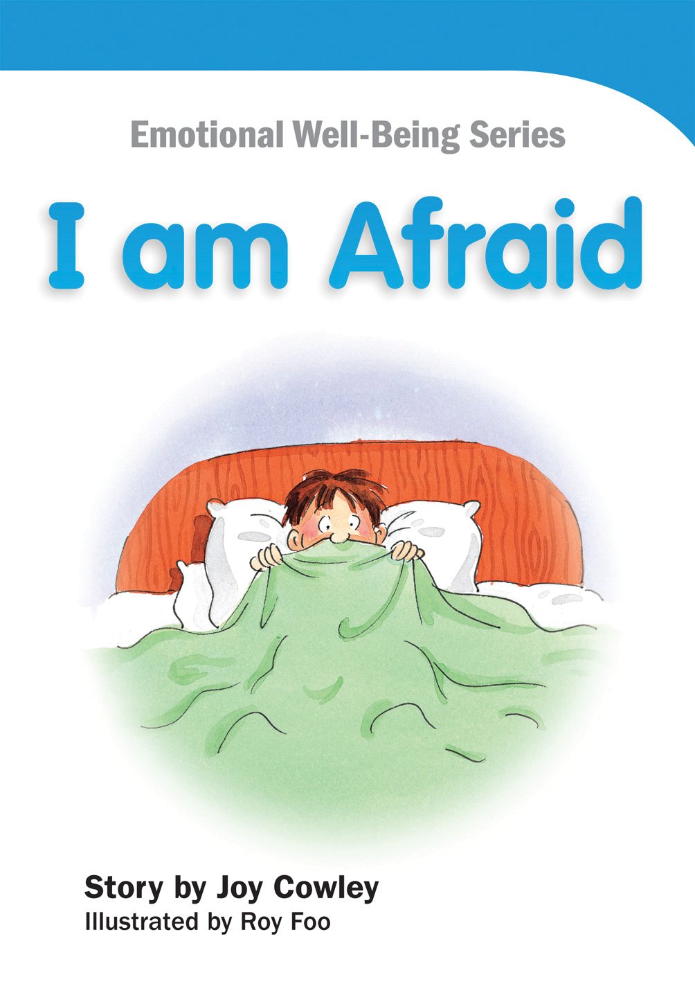 I am afraid